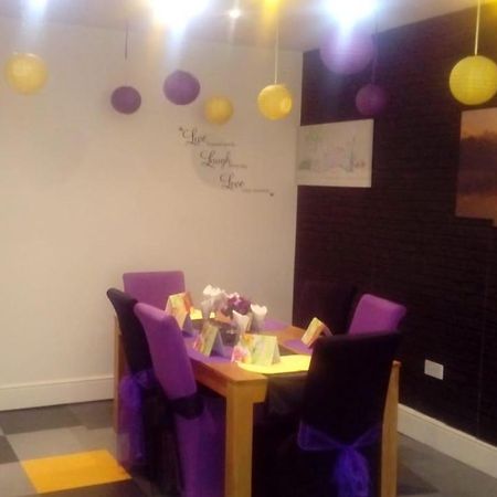 Carer 4 You Residential Home Upholland Luaran gambar