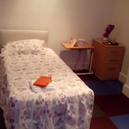 Carer 4 You Residential Home Upholland Luaran gambar