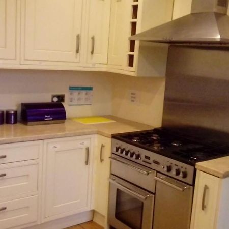 Carer 4 You Residential Home Upholland Luaran gambar