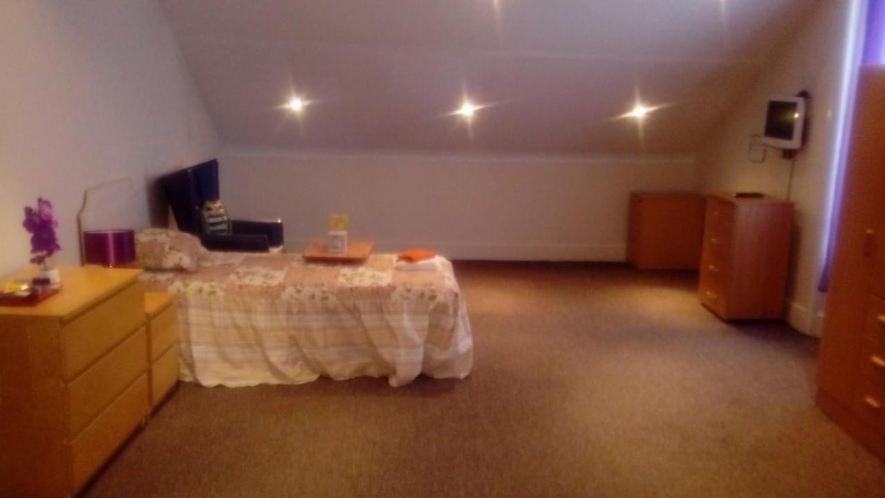 Carer 4 You Residential Home Upholland Luaran gambar