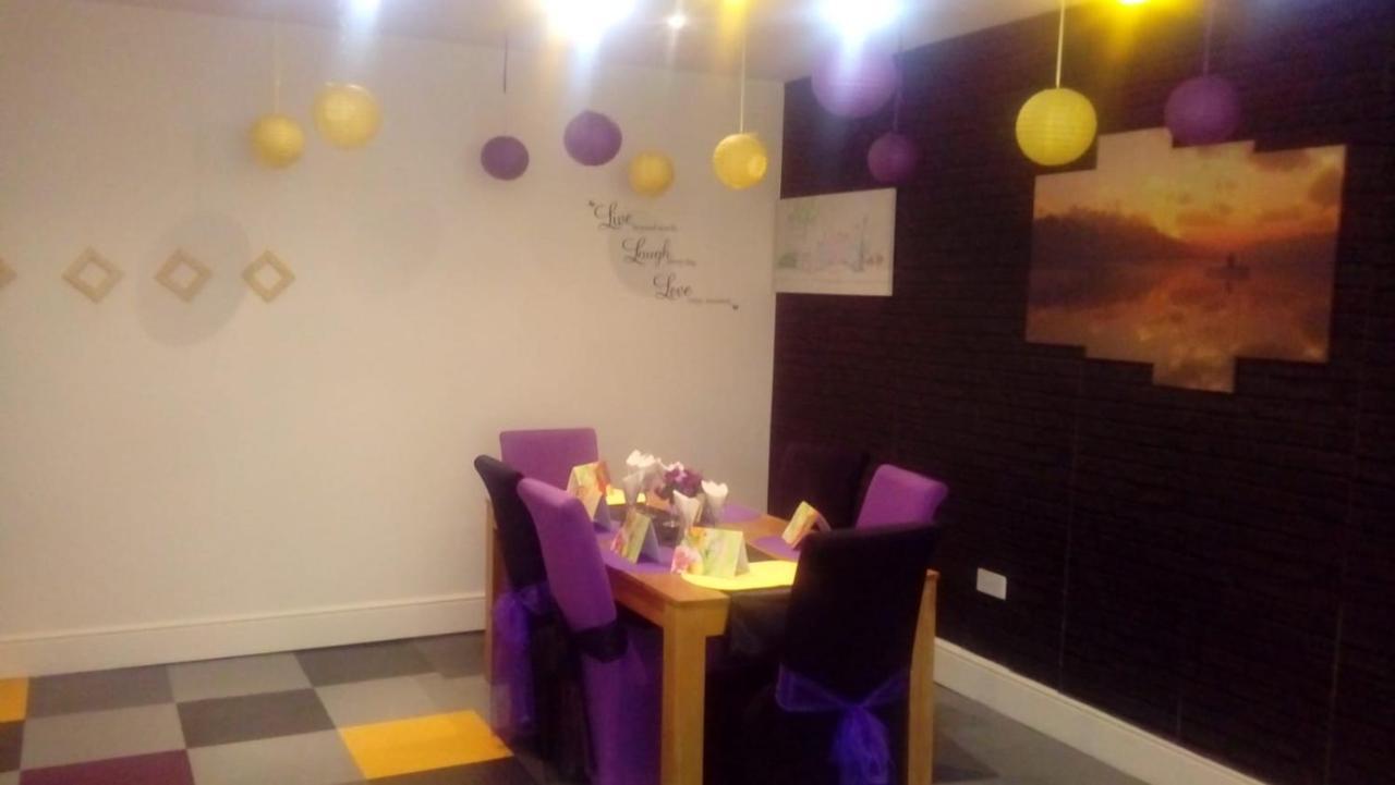 Carer 4 You Residential Home Upholland Luaran gambar