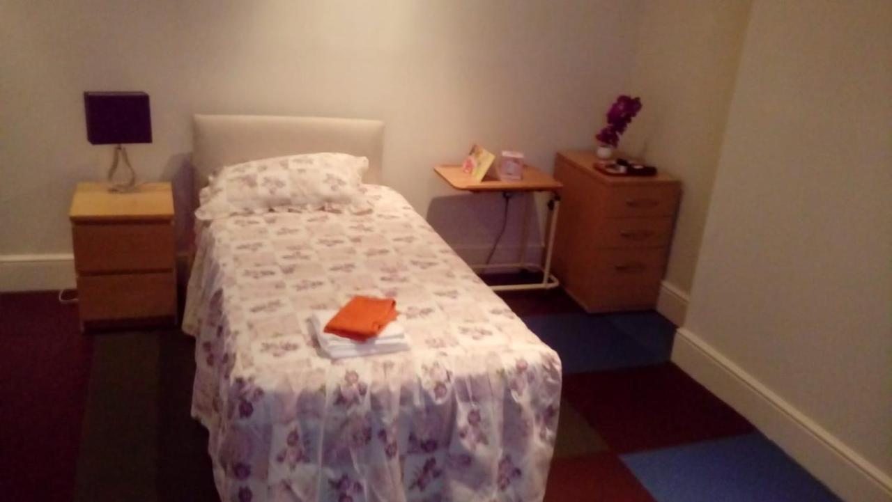 Carer 4 You Residential Home Upholland Luaran gambar