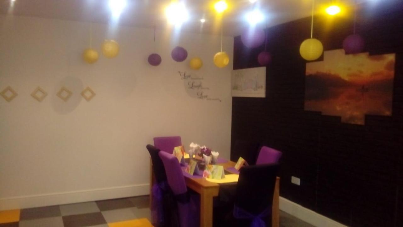 Carer 4 You Residential Home Upholland Luaran gambar