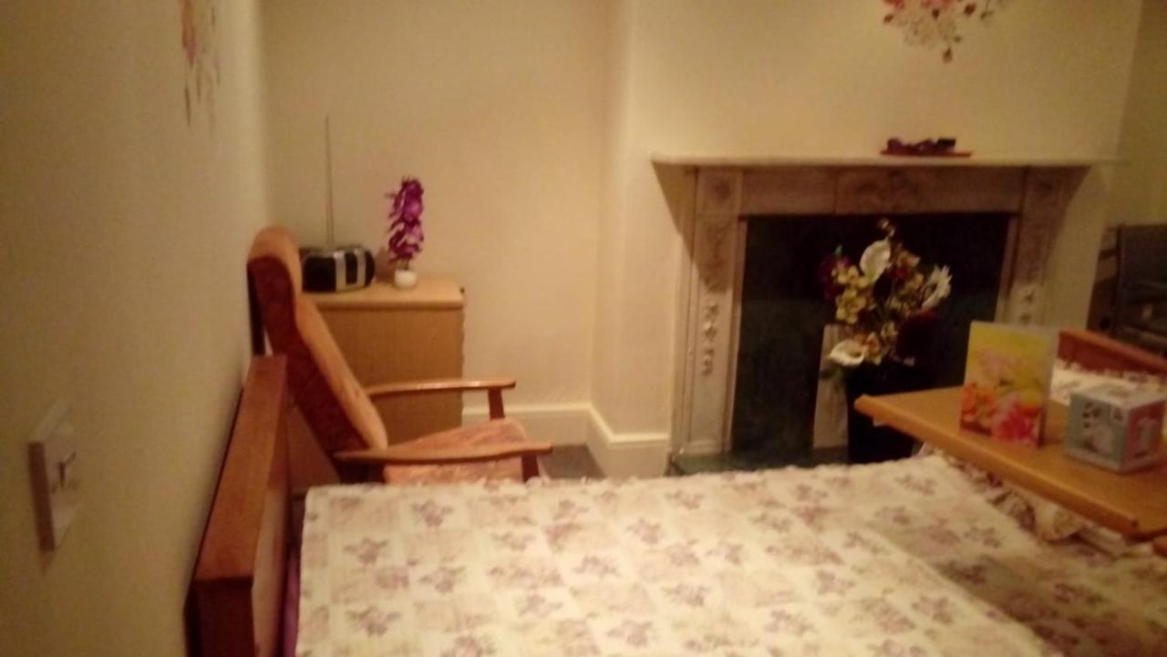 Carer 4 You Residential Home Upholland Luaran gambar
