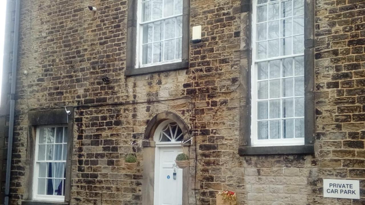 Carer 4 You Residential Home Upholland Luaran gambar