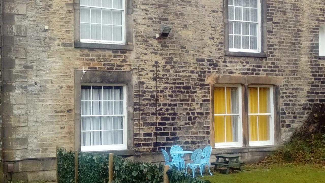 Carer 4 You Residential Home Upholland Luaran gambar