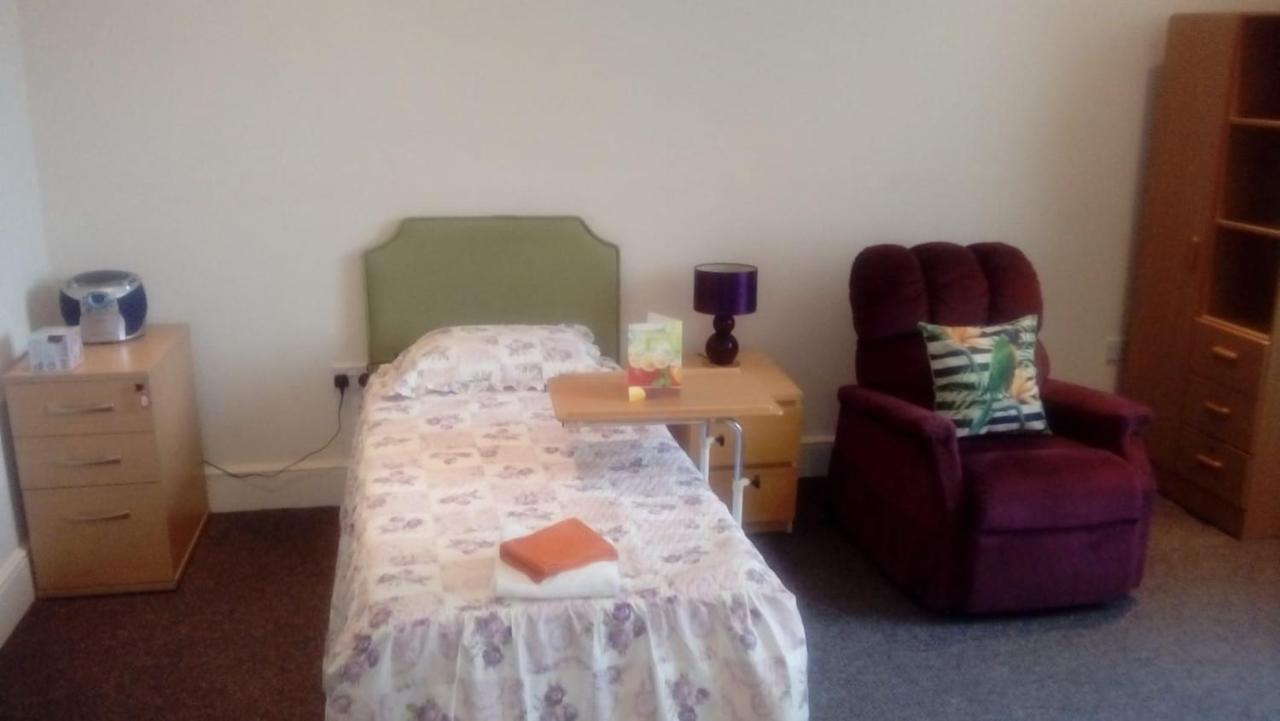 Carer 4 You Residential Home Upholland Luaran gambar