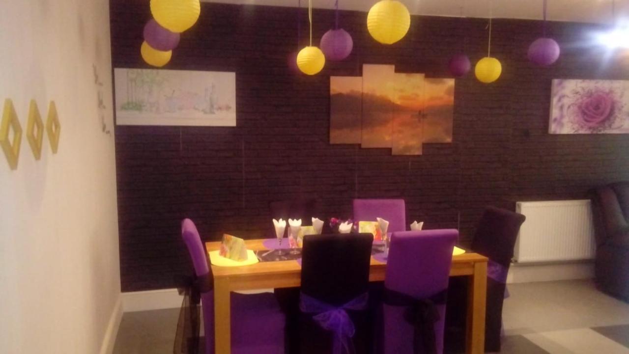 Carer 4 You Residential Home Upholland Luaran gambar