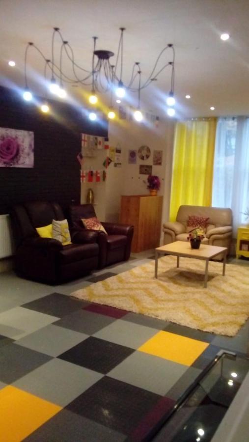 Carer 4 You Residential Home Upholland Luaran gambar
