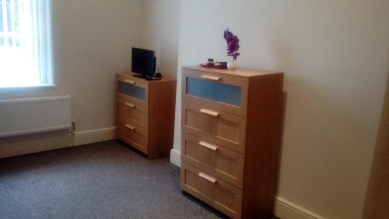 Carer 4 You Residential Home Upholland Luaran gambar