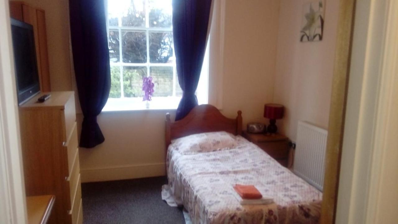 Carer 4 You Residential Home Upholland Luaran gambar