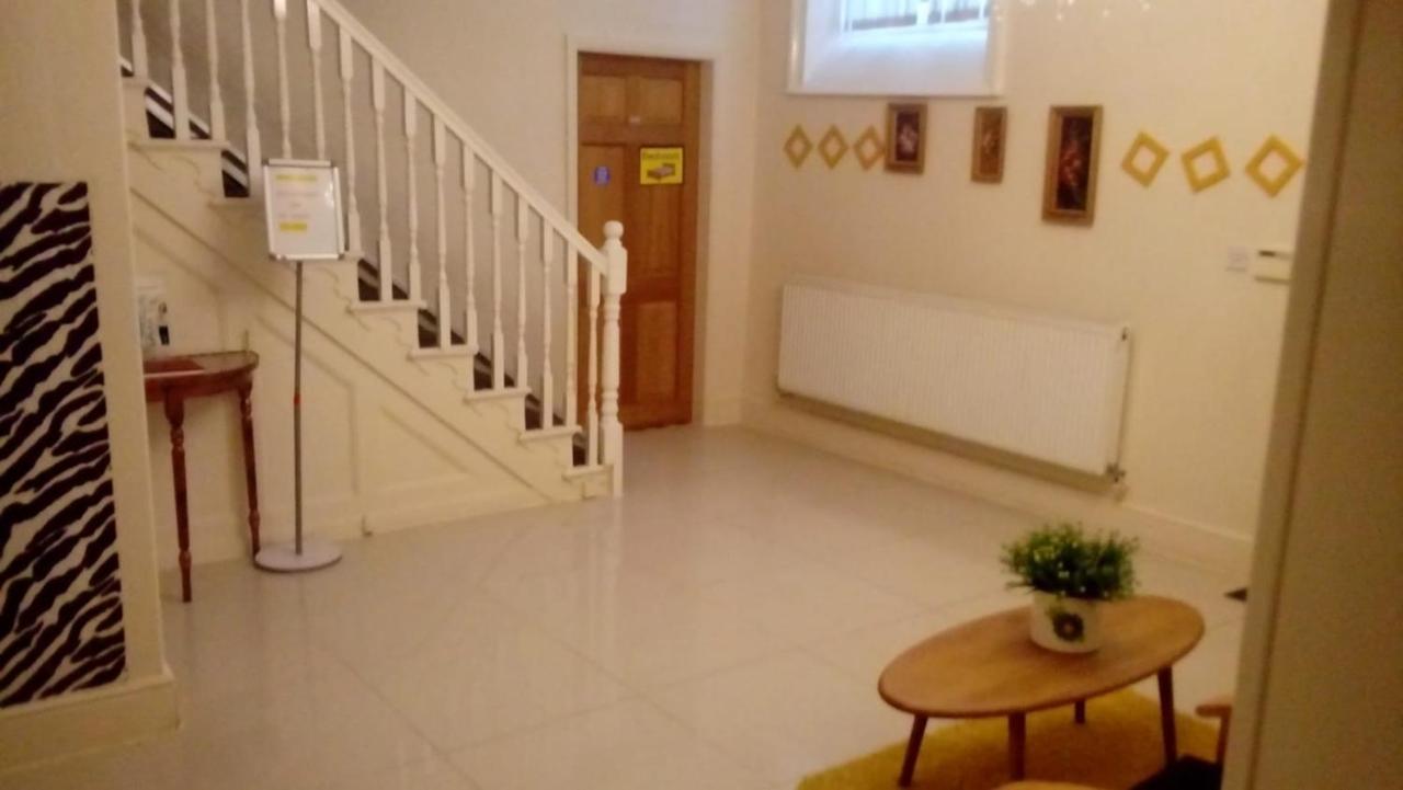 Carer 4 You Residential Home Upholland Luaran gambar